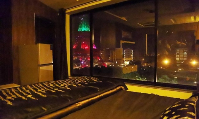 Bahria Town Hotel | Adara suites