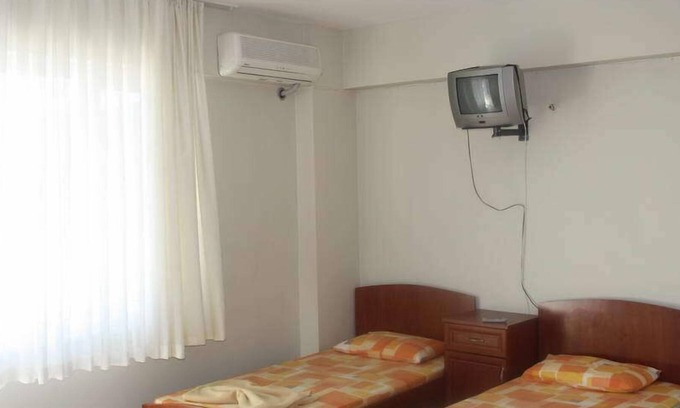 Marmara Apartamento | Adaroom Apart Otel
