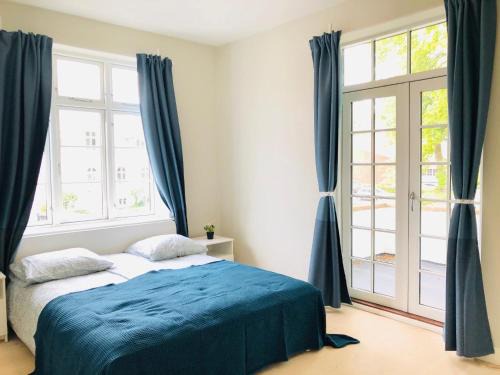 Aalborg Casa | aday - 4 Bedroom - Modern Living Apartment - Aalborg