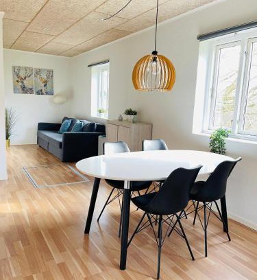 Aalborg Apartamento | aday - Nice and cozy place