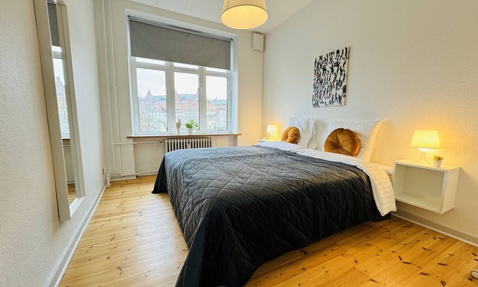 Randers Apartamento | aday - Randers cozy 1 bedroom apartment