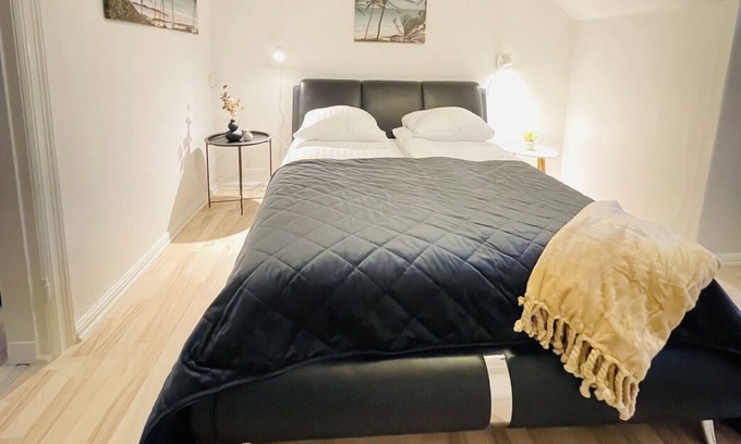 Randers Apartamento | aday - Randers Elegant and Trendy Apartment