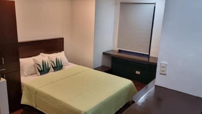 Wack-Wack Greenhills Casa | Adb avenue tower
