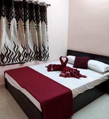 Srirangam Apartamento | Adb's Arudhra Homes