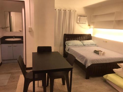 Ortigas Center Apartamento | ADB TOWER
