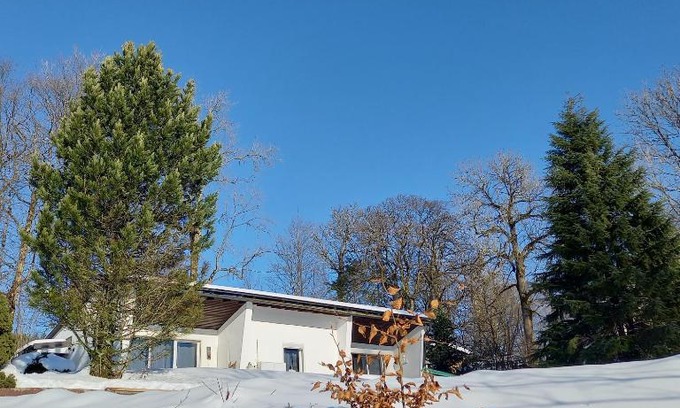 Hoheleye Casa | adBs Ferienhaus