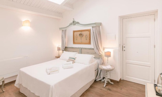 Palermo Cama Y Desayuno | Addimora Boutique Suites
