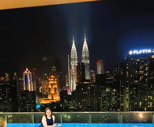 Gua Apartamento | ADDRES klcc the luxe colony