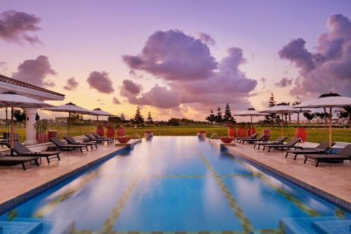 Sidi Abd El-Rahman Complejo | Address Marassi Golf Resort