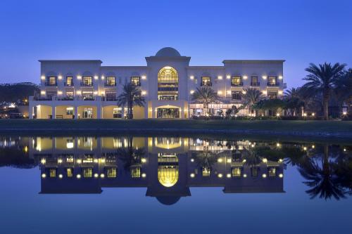Emirates Hills Hotel | Address Montgomerie