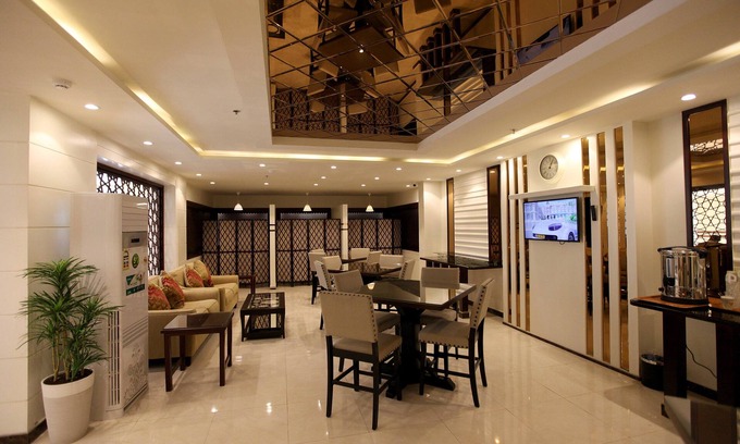Al Jubail Apartamento | Address Tower Hotel