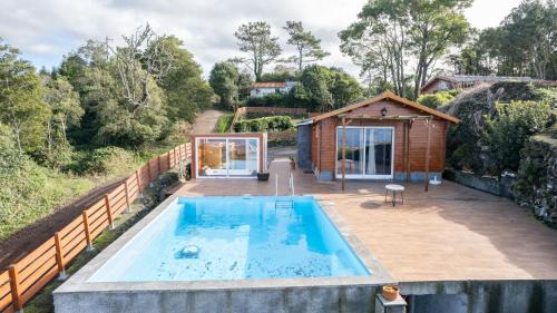 Madalena Casa | Adega da Quinta - Casa da Gigi