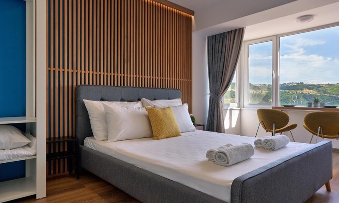 Veliko Tarnovo Apartamento | Adel Apartments
