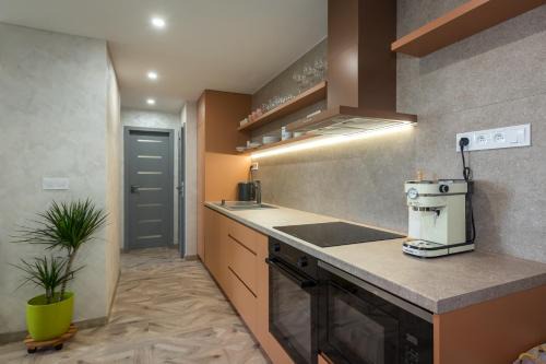 Kosice Old Town Apartamento | Adela apartment