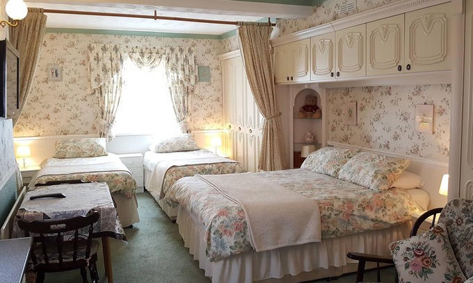 Clacton-on-Sea Cama Y Desayuno | Adelaide Guesthouse