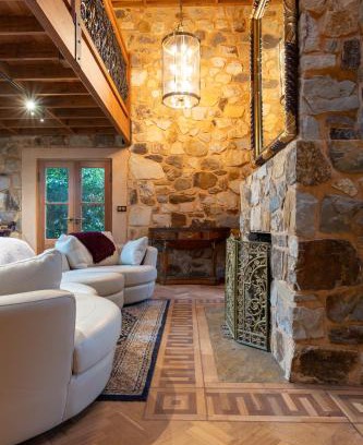 Felixstow Casa | Adelaide Heritage Home with Vintage Charm