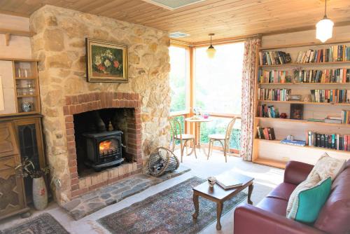 Crafers Apartamento | Adelaide Hills Camellia Cottage Wifi
