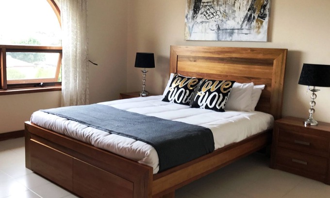 Para Vista Casa | Adelaide Holiday Home