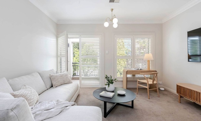 North Adelaide Casa | Adelaide Oval Townhouse/Walk to the AFL & CBD