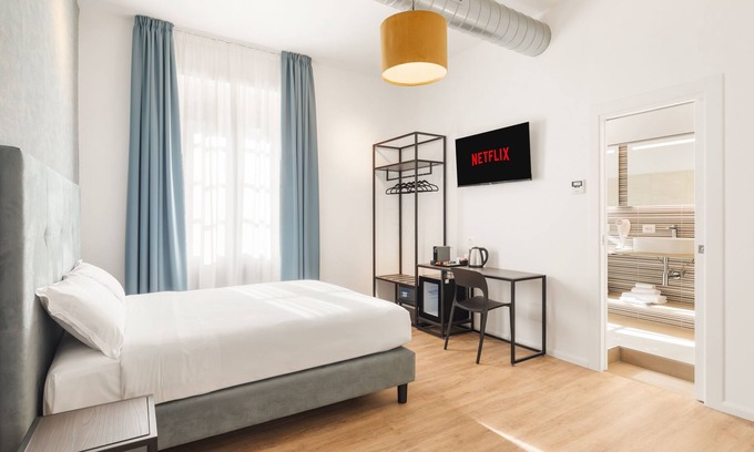 Nomentano Cama Y Desayuno | Adelante Rooms