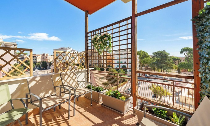 San Giovanni Apartamento | Adelante Rooms San Giovanni