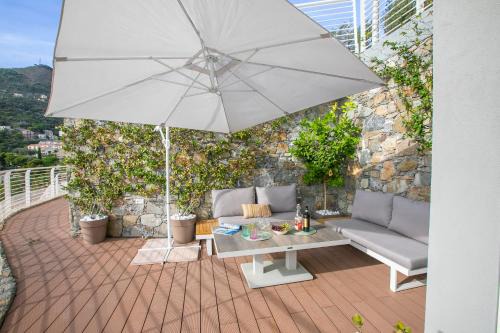 Alassio Apartamento | Adelasia 01 - Shared Pool and Parking - Happy Rentals
