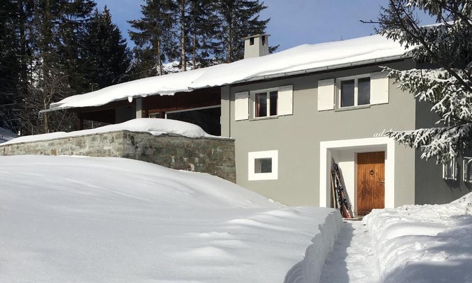 Lenzerheide Casa | Adele (704 De)