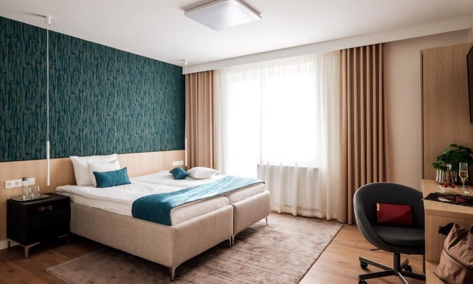 Pecs Apartamento | Adele Apartments