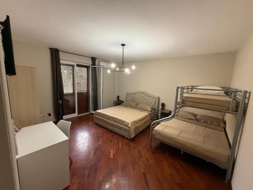 Misterbianco Apartamento | Adeles house
