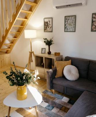 Miskolc-Tapolca Casa | Adeline Apartman