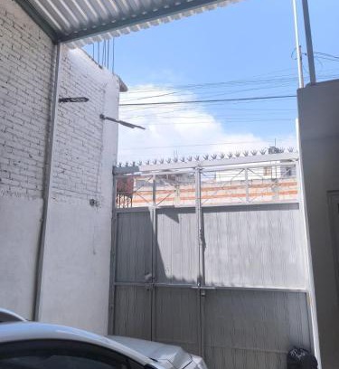 Atlixco Apartamento | Adelita