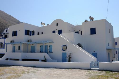 Perissa Apartamento | Adelphi Apartments