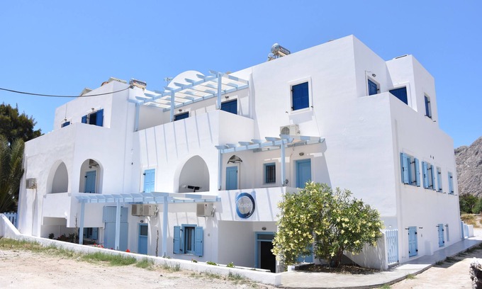 Perissa Apartamento | ADELPHI APARTMENTS