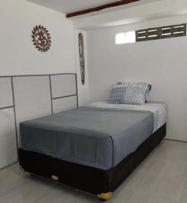 Sumbermulyo Casa | Adem Huis Samen