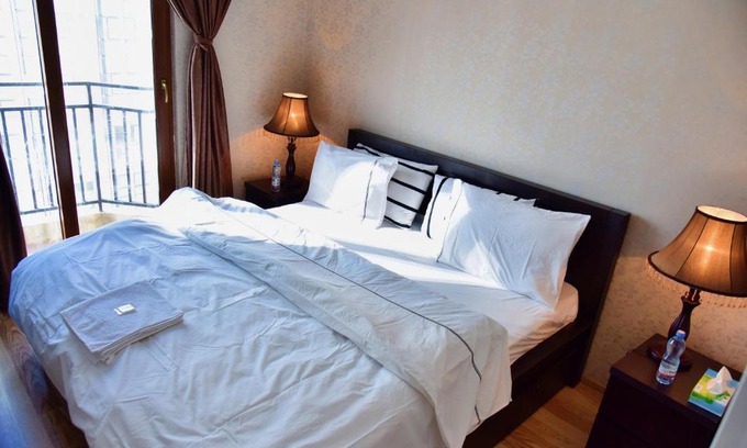 Tbilisi Apartamento | Aden Apartments