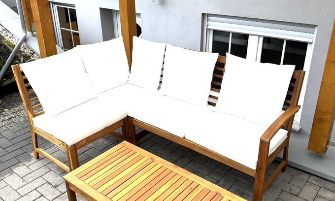 Adenau Apartamento | Adenauer Forst Ring Apartment - Hervorragend Geeignet für Langzeitmiete