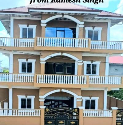 Georgetown Apartamento | Adens Ville Apartment