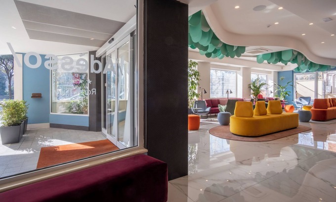 Universita Hotel | Adesso Hotel