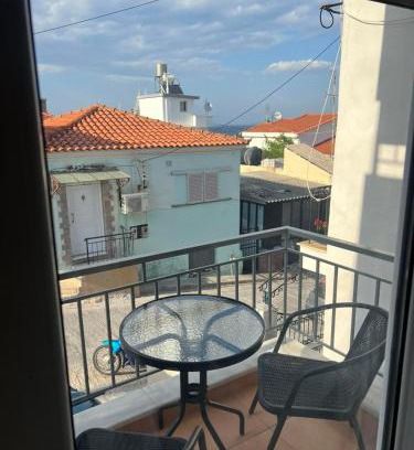 Lesvos Apartamento | ADFStudios