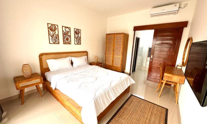 Padangsambian Klod Apartamento | ADHYA Apartments