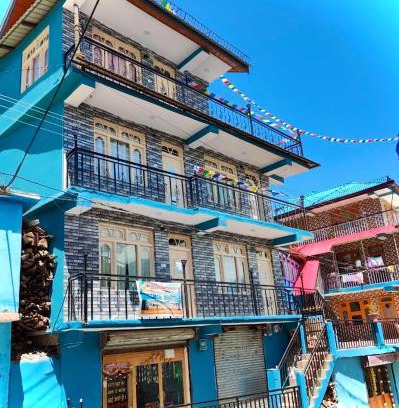 Rekong Peo Casa | Adhyan homestay kalpa
