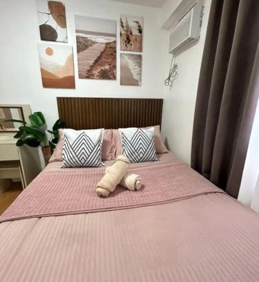 Sasa Apartamento | Adi Staycation Dvo