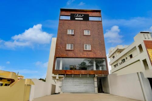 Ibrahimpatan Hotel | Adibatla X Road, Near TCS, Wonderla Road