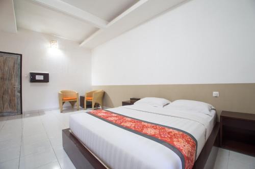 Renon Casa | Adikara Renon
