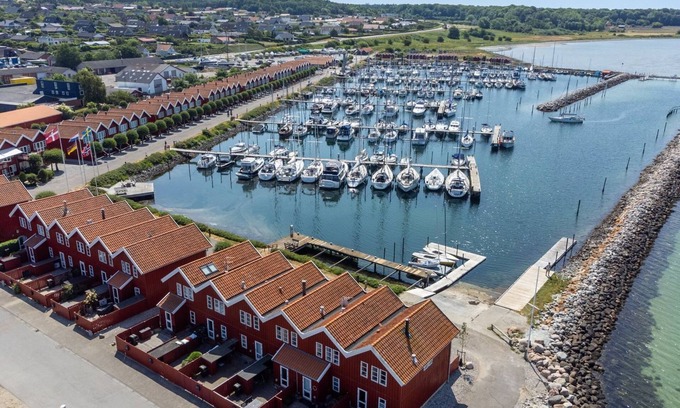 Ebeltoft Casa | "Adils" - 5m from the sea by Interhome