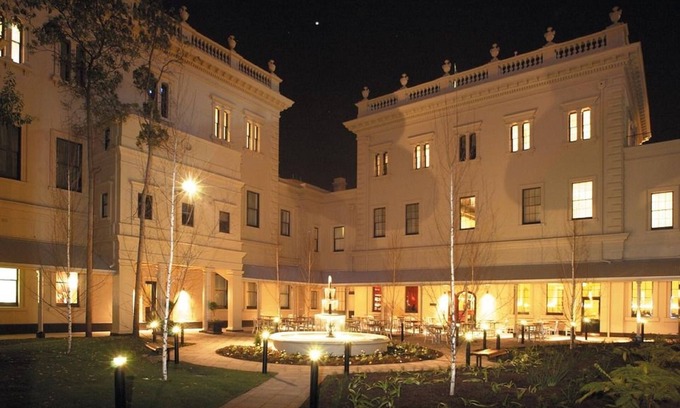 Adelaide Central Business District Apartamento | Adina Apartment Hotel Adelaide Treasury