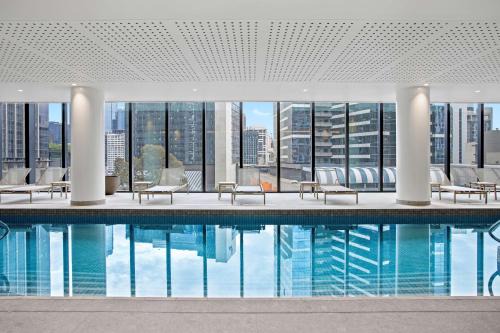 Southbank Hotel | Adina Apartment Hotel Melbourne Southbank