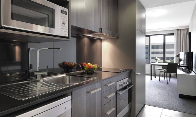 Mascot Apartamento | Adina Apartment Hotel Sydney Airport