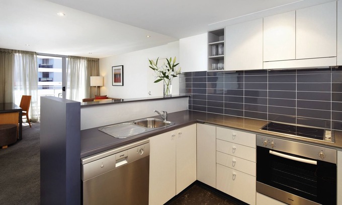 Wollongong Apartamento | Adina Apartment Hotel Wollongong