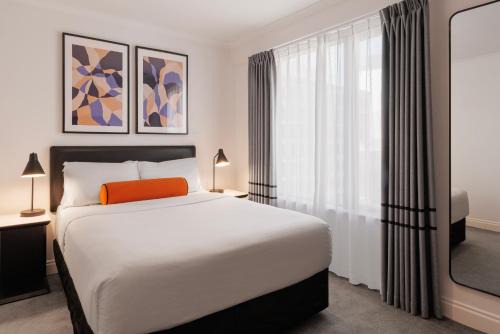 Auckland Central Business District Hotel | Adina Citylife Auckland